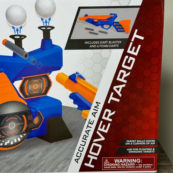 EastPoint Sports Acurate Aim Hover Target - Picture 5 of 12